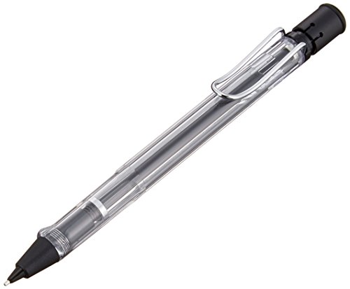 JAN 4562229957351 LAMY ラミー シャープペンシル サファリ スケルトン L112 0.5mm 正規輸入品 株式会社ナレッジ・デザイン 日用品雑貨・文房具・手芸 画像