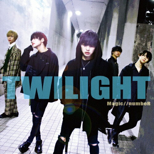 JAN 4562238631198 Twilight/ＣＤシングル（１２ｃｍ）/BMCL-1025 株式会社クリア CD・DVD 画像