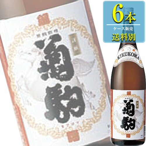 JAN 4562238994019 菊駒 上撰 1.8L 株式会社菊駒酒造 日本酒・焼酎 画像