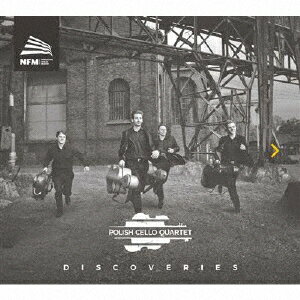 JAN 4562240283972 DISCOVERIES アルバム ACD-237 ナクソス・ジャパン株式会社 CD・DVD 画像