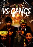 JAN 4562246440164 VS　GANGS/ＤＶＤ/TKYV-0009 有限会社タケヤ CD・DVD 画像