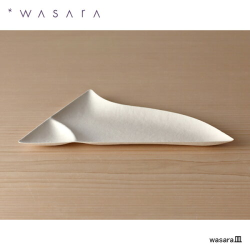JAN 4562250140678 WASARA wasara皿 6枚 株式会社WASARA キッチン用品・食器・調理器具 画像