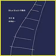 JAN 4562250920126 Blue Blackの階段/CD/CARCO-0012 株式会社林泉 CD・DVD 画像