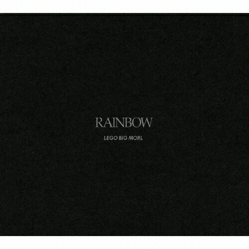 JAN 4562256121855 RAINBOW/ＣＤシングル（１２ｃｍ）/AZCS-2034 株式会社A-Sketch CD・DVD 画像