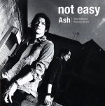 JAN 4562259680090 not easy/CD/XQFS-1006 株式会社キティ CD・DVD 画像