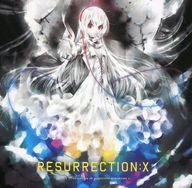 JAN 4562265380564 Resurrection X / オムニバス 株式会社RED WAVE CD・DVD 画像