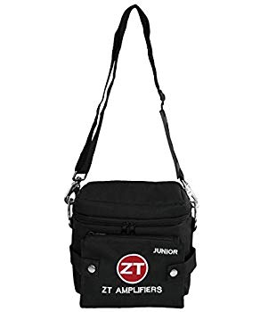 JAN 4562281360380 ZT Amp/ゼットティーアンプ Lunchbox Jr. Carry Bag ギターアンプキャリーバッグ 株式会社LEP INTERNATIONAL 楽器・音響機器 画像