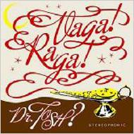 JAN 4562286410028 Vaga！Raga！/ＣＤ/WS-70002 有限会社ワイルドセブン CD・DVD 画像