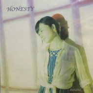 JAN 4562292463797 HONESTY/CDシングル（12cm）/MINN-0003 有限会社サーフ・プロジェクト CD・DVD 画像