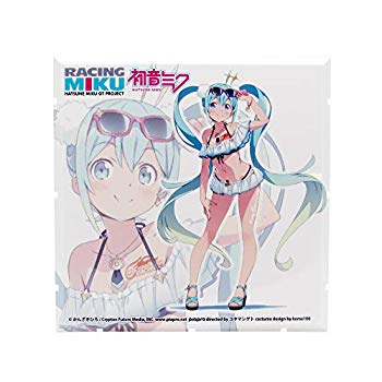 JAN 4562292884196 じおらまんしょん150 レーシングミク 2018Ver.ピット オプションパネル タイVer. グッズ 株式会社ピーエルエム おもちゃ 画像