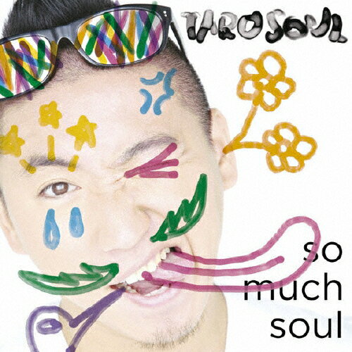 JAN 4562292972350 So　Much　Soul（初回生産限定盤）/ＣＤ/KSCL-1710 株式会社ソニー・ミュージックレーベルズ CD・DVD 画像