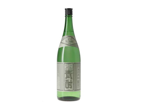 JAN 4562297340024 青酎 乙類35°池之沢 芋 1.8L * 日本酒・焼酎 画像