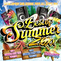 JAN 4562307568523 mixcdbest of summer  x -non stop 150songs mix- v.a ixcd ixcd24 有限会社MKD CD・DVD 画像