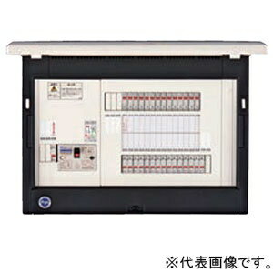 JAN 4562325400720 enステーションオール電化＋単3分岐 樹脂製 フタつきタイプ露出型リミッタースペースなしEN2D6240-3W 河村電器産業株式会社 花・ガーデン・DIY 画像