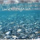 JAN 4562336940017 Live At KOZAGAWA アルバム FC-1 Follow Club Record CD・DVD 画像