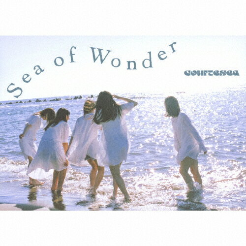 JAN 4562350464728 Sea Of Wonder/CDシングル（12cm）/DRAW-0001 株式会社ブートロック CD・DVD 画像