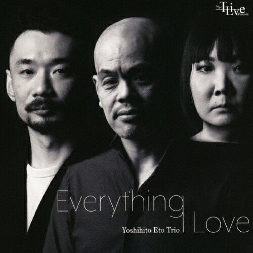 JAN 4562350464957 Everything　I　Love/ＣＤ/STLR-025 株式会社ブートロック CD・DVD 画像