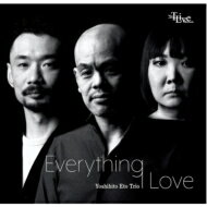 JAN 4562350464988 Everything I Love アルバム STLR-26 株式会社ブートロック CD・DVD 画像