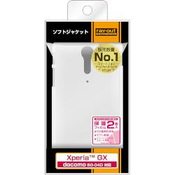 JAN 4562356891184 レイ・アウト RT-SO04DC6/C 株式会社レイ・アウト スマートフォン・タブレット 画像