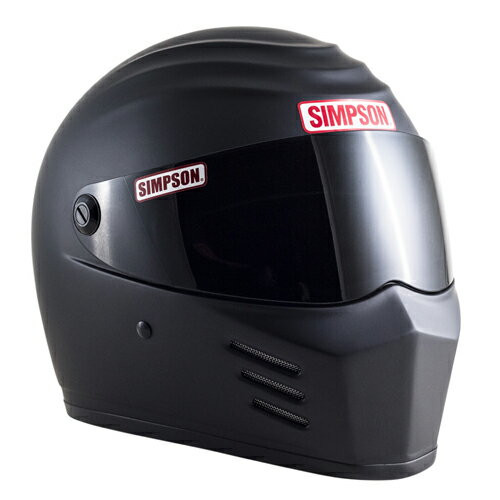 JAN 4562363250233 SIMPSON OUTLAW MBK 61 品番:3304126100 トレーダーハウス株式会社 車用品・バイク用品 画像