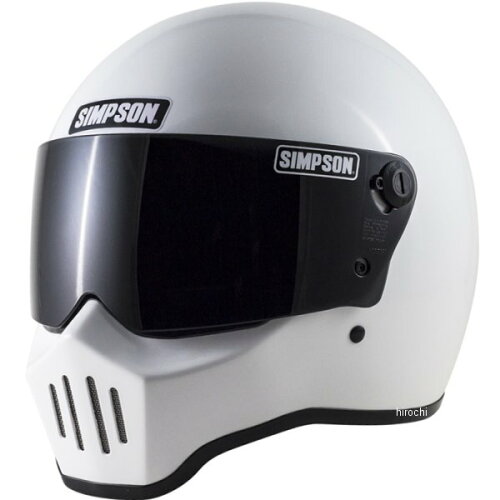 JAN 4562363250301 SIMPSON RX1 WH 62 品番:3311106200 トレーダーハウス株式会社 車用品・バイク用品 画像