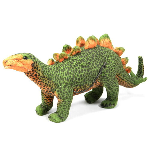 JAN 4562372694073 座れる恐竜チェアー（ステゴサウルス) 1091-41 SIS株式会社 おもちゃ 画像