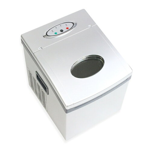 JAN 4562372694875 製氷機 ZB-02 SIS株式会社 キッチン用品・食器・調理器具 画像