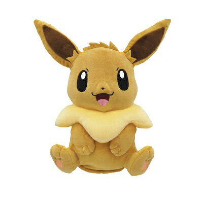 JAN 4562374251946 ポケモン ヘッドカバー フェアウェイウッド用 イーブイ PMHF002 キャラクターグッズ 株式会社マインド スポーツ・アウトドア 画像