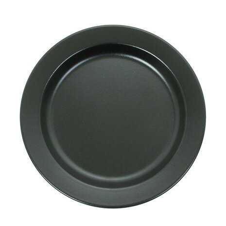 JAN 4562389988561 Platchampプラットチャンプ PC004 FLAT PLATE 30 BLK 有限会社ロブ・クラッシック キッチン用品・食器・調理器具 画像