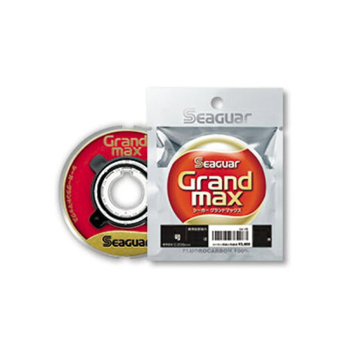 JAN 4562398220430 シーガー グランドマックス 60m 1.2ゴウ 1.2号 Seaguar クレハ リーダー ハリス フロロカーボン クレハ合繊株式会社 スポーツ・アウトドア 画像