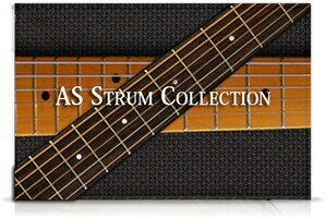 JAN 4562420088014 Acoustic Samples AS Strum Collection オンライン納品専用 20220510 有限会社FOMIS パソコン・周辺機器 画像