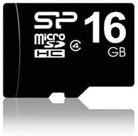 JAN 4562428382039 micro SDHCカード 16GBClass4SDHCアダプター付 シリコンパワージャパン株式会社 TV・オーディオ・カメラ 画像