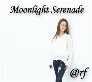 JAN 4562432222031 Moonlight　Serenade/ＣＤ/AK-0038 株式会社ジェイロック CD・DVD 画像
