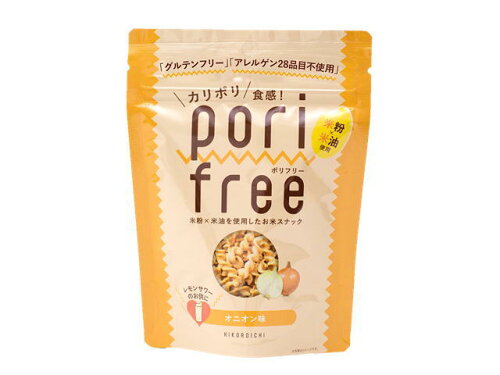 JAN 4562432923051 ひころいちファーム ポリフリー オニオン味 25g ひころいちファーム スイーツ・お菓子 画像