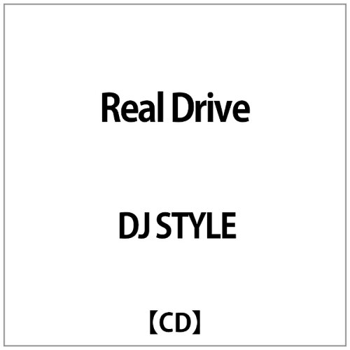 JAN 4562441843555 Real Drive アルバム MIMI-10 BUCKTOWN CD・DVD 画像