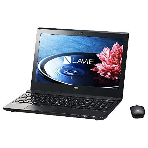 JAN 4562447032380 NEC LaVie Note Standard PC-NS700BAB CORE i7 8,192.0MB 1,000.0GB 1,000.0GB NECパーソナルコンピュータ株式会社 パソコン・周辺機器 画像