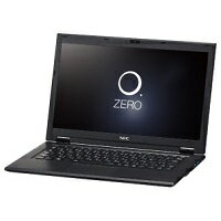 JAN 4562447032618 NEC ノートパソコン LaVie Hybrid ZERO PC-HZ550BAB NECパーソナルコンピュータ株式会社 パソコン・周辺機器 画像