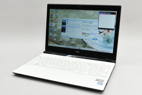 JAN 4562447034889 NEC LaVie Note Standard PC-NS350DAW CORE i3 4,096.0MB 1,000.0GB 1,000.0GB NECパーソナルコンピュータ株式会社 パソコン・周辺機器 画像