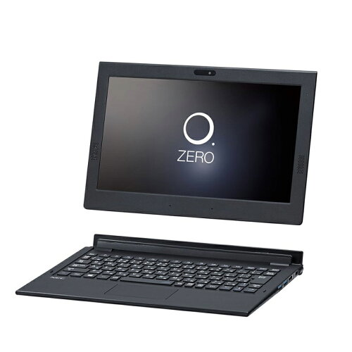 JAN 4562447035060 NEC LaVie Hybrid ZERO PC-HZ300DAB NECパーソナルコンピュータ株式会社 パソコン・周辺機器 画像