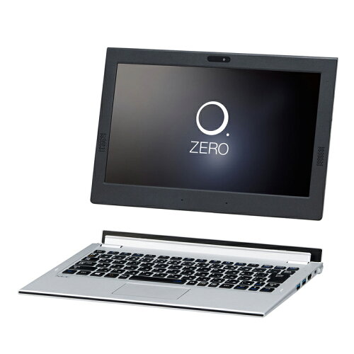 JAN 4562447035077 NEC LaVie Hybrid ZERO PC-HZ300DAS NECパーソナルコンピュータ株式会社 パソコン・周辺機器 画像