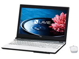 JAN 4562447035862 NEC LaVie Note Standard PC-NS750EAW CORE i7 8,192.0MB 1,000.0GB NECパーソナルコンピュータ株式会社 パソコン・周辺機器 画像