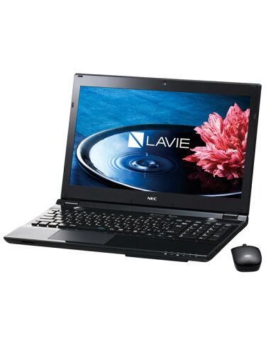 JAN 4562447035916 NEC LaVie Note Standard ノートPC PC-NS700EAB NECパーソナルコンピュータ株式会社 パソコン・周辺機器 画像