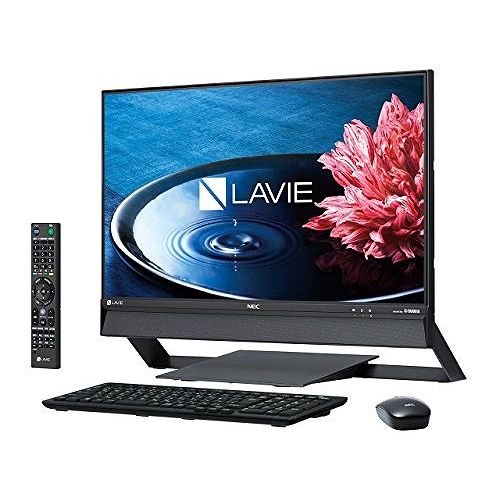 JAN 4562447036067 NEC LaVie Desk All-in-one PC-DA970EAB CORE i7 8,192.0MB 4,000.0GB 4,000.0GB 23.8インチ NECパーソナルコンピュータ株式会社 パソコン・周辺機器 画像