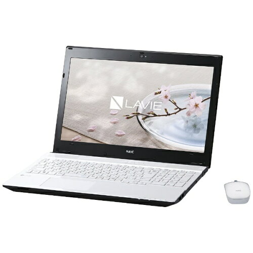 JAN 4562447038528 NEC LaVie Note Standard PC-NS350GAW CORE i3 4,096.0MB 1,000.0GB 1,000.0GB NECパーソナルコンピュータ株式会社 パソコン・周辺機器 画像