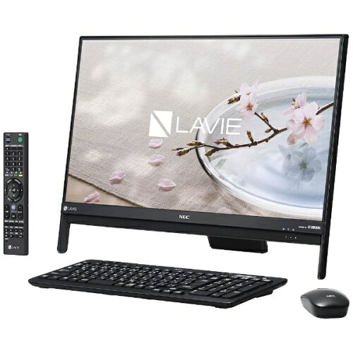 JAN 4562447038917 NEC LaVie Desk All-in-one PC-DA370GAB CELERON 4,096.0MB 1,000.0GB 1,000.0GB 23.8インチ NECパーソナルコンピュータ株式会社 パソコン・周辺機器 画像