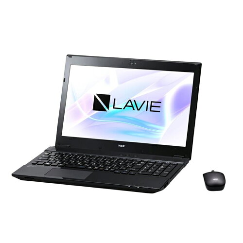 JAN 4562447040309 NEC LaVie Note Standard PC-NS350HAB CORE i3 4,096.0MB 1,000.0GB 1,000.0GB NECパーソナルコンピュータ株式会社 パソコン・周辺機器 画像