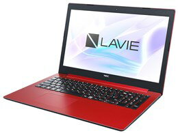 JAN 4562447045250 NEC ノートパソコン LaVie Note Standard PC-NS600MAR NECパーソナルコンピュータ株式会社 パソコン・周辺機器 画像