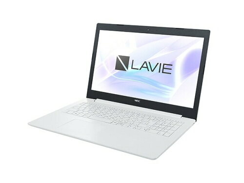 JAN 4562447047841 NEC LAVIE PC-NS100K2W-H6 NECパーソナルコンピュータ株式会社 パソコン・周辺機器 画像