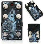 JAN 4562459873575 Old Blood Noise Endeavors Dark Star Pad Reverb 株式会社LEP INTERNATIONAL 楽器・音響機器 画像