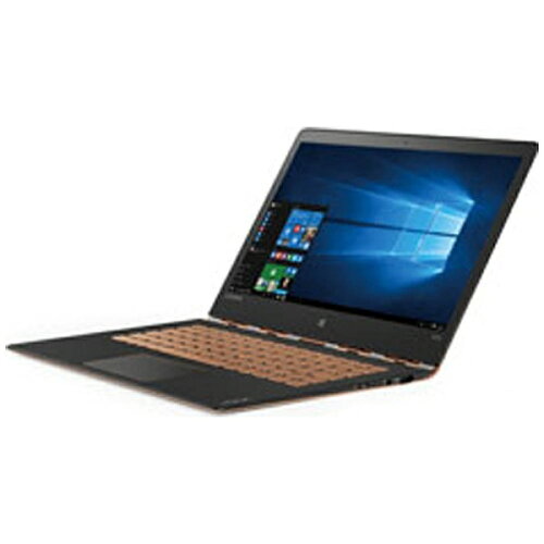 JAN 4562466404809 lenovo YOGA 900S 80ML0047JP CORE M5 8,192.0MB 256.0GB レノボ・ジャパン(同) パソコン・周辺機器 画像